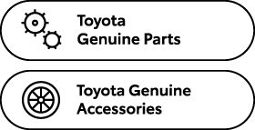 Parts & Accessories